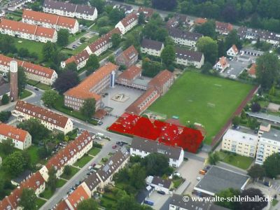 Kinderhort Hiort-Lorenzen-Skolen Schleswig