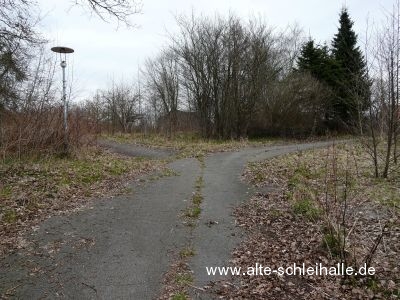 Siedlung Krebsteich Schleswig