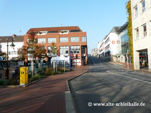 Stadtweg Schleswig