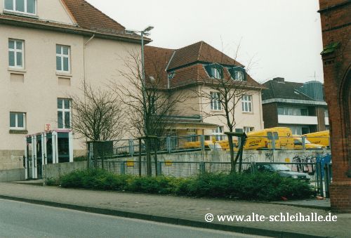 Poststraße Schleswig