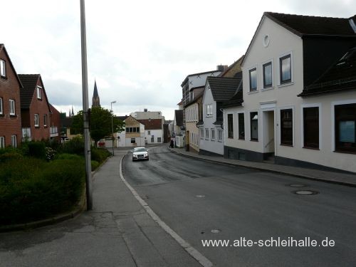 Gallberg Schleswig