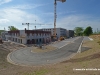 Neubau Helios-Klinikum - 26.Mai 2014