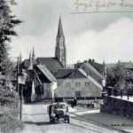 Straßen Schleswig