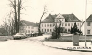 Prinzenpalais 1971