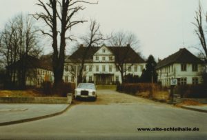 Prinzenpalais 1980