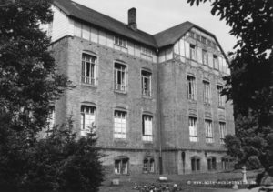 LKH Hesterberg Haus C, 1966
